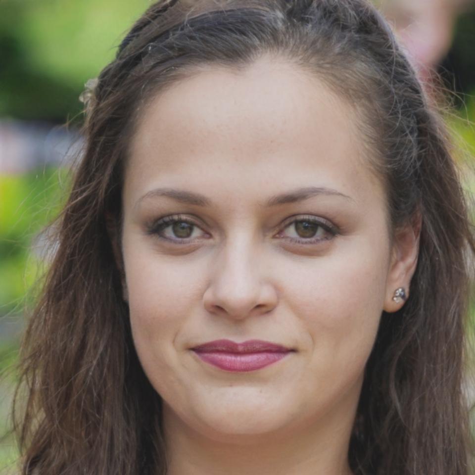 Student testimonial from Solveig Haugland