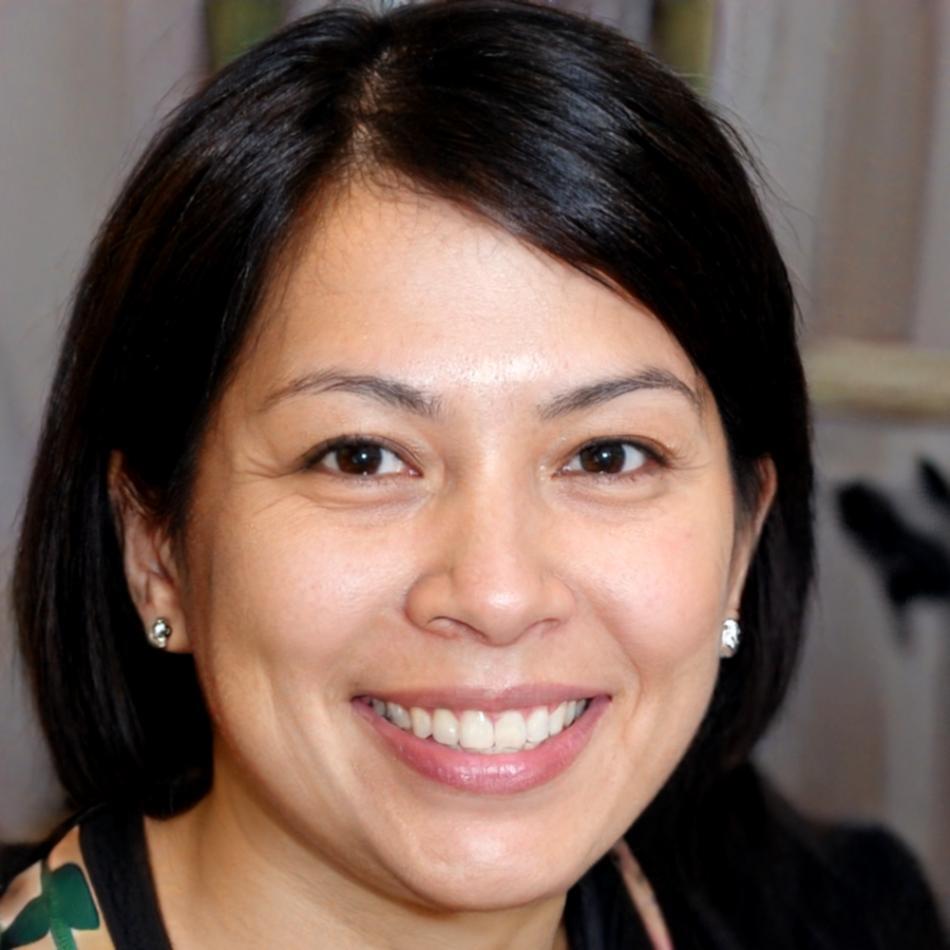 Trang Lê Phương, lead trading analyst at apinetwavehub